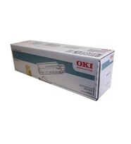 Oki Oki ES4132 (45807116) Siyah Orjinal Toner