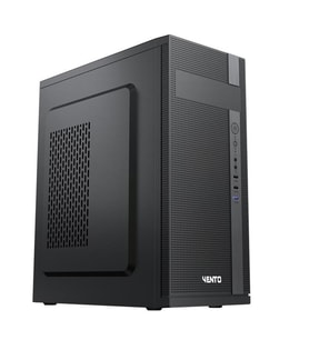 VENTO 550W VS115F Standart Mid-Tower PC Kasası