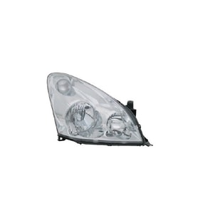 TOYOTA COROLLA VERSO ÖN FAR ELEKTRİKLİ MOTORLU SAĞ 04-08 TOY10CO061 81130-0F010