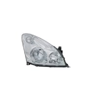 TOYOTA COROLLA VERSO ÖN FAR ELEKTRİKLİ MOTORLU SAĞ 04-08 TOY10CO061 81130-0F010