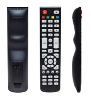 Ayt Awox 55 İnç U5600STR-B205000S 4K Smart Lcd Led Tv Kumandası Uzaktan Kumanda
