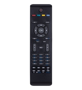 Telefunken Lcd Led Tv Uyumlu Kumanda