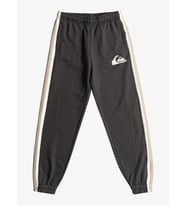Quiksilver EQBFB03163-12814 Big Delta Erkek Çocuk Eşofman Altı (Gri)