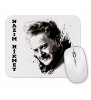Nazım Hikmet Mouse Pad.jpg