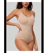 Night Seamless Zıbın Korse Çıtçıtlı Body 2 Beden İncelten Toparlayıcı Push Up Etkili Karın Bel Göbek Sıkılaştırıcı Kadın Body Korse 9051