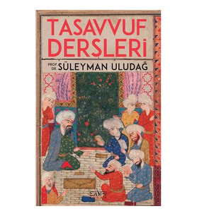 Tasavvuf Dersleri