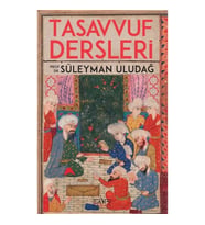 Tasavvuf Dersleri