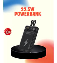 22.5W Pd Destekli Hızlı Şarj