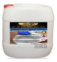 STRONG ÇAMAŞIR SUYU BAHAR KOKUSU 30KG