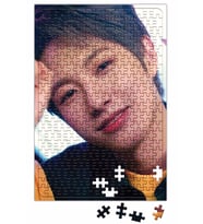 Nct Dream Renjun Dnyl Puzzle 240 Parça Yapboz