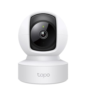 TP-LINK Tapo C202 Bebek/Ev Güvenlik Kamerası WiFi-Ehernet 1080P 12Mt Gece Görüş - HPSBYI6536-7