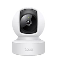 TP-LINK Tapo C202 Bebek/Ev Güvenlik Kamerası WiFi-Ehernet 1080P 12Mt Gece Görüş - HPSBYI6536-7