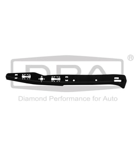 7E0807184A Tampon Bağlantı Braketi Ön SAĞ - Transporter T6 2010-2015
