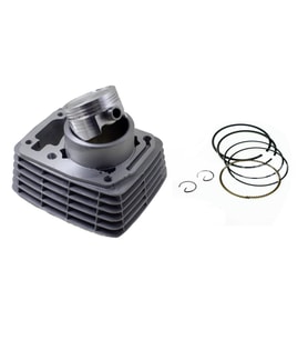 Honda CBF 150 Silindir Set