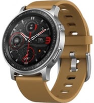ROBOR Gtr2 Smart Watch Gümüş Saat