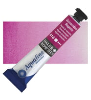 Daler Rowney Aquafine Tüp Suluboya 8 ml 414 QUINACRIDONE MAGENTA 