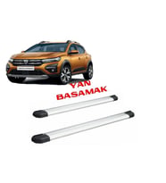 SANDERO ARACA ÖZEL YAN BASAMAK 2020 2021 2022 2023 2024 2025