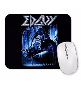 Edguy  Mandrake Mouse Pad