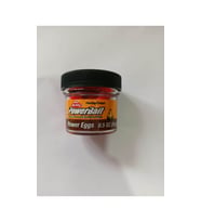 BERKLEY Powerbait Alabalık Yumurta Yemi (Sarımsak Aromalı - Turuncu Renk) - 1238459