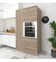 Kenzlife ankastre fırın dolabı banu crd mutfak banyo kiler