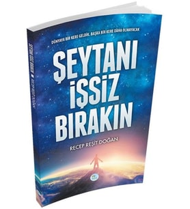 Şeytanı İşsiz Bırakın