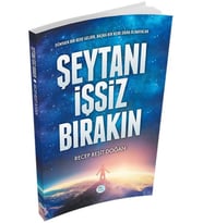 Şeytanı İşsiz Bırakın