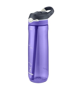 Contigo Ashland Autospout Tritan Suluk  720ml Lila 2191383