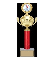 ODAK KUPA - Medium Kupalar - M-352 B - 37 cm