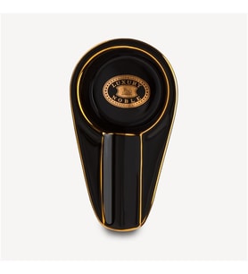 Lubinski Handmade Excellent Luxury Noble Puro Küllüğü Siyah LB-810