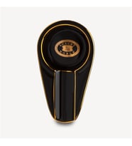 Lubinski Handmade Excellent Luxury Noble Puro Küllüğü Siyah LB-810