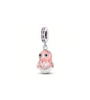 İncili Ahtapot Charm
