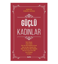 Güçlü Kadınlar