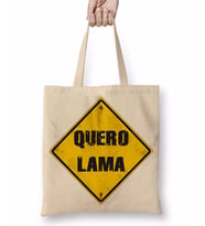 Quero Lama 20176 Bez Çanta Uzun Saplı