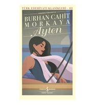 Ayten - Türk Edebiyatı Klasikleri