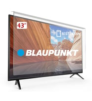 Blaupunkt 43" inç 109 Ekran Koruyucu