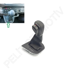 Crafter Otomatik Vites Topuzu Ve Körüğü 7C1713203A