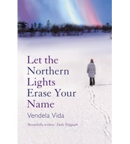Let The Northern Lights Erase Your Name (Krem)