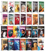 Unutulmaz Hayatlar 28 Kitap