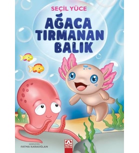 Ağaca Tırmanan Balık