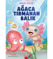 Ağaca Tırmanan Balık