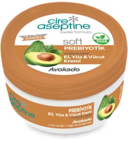Prebiyotik El, Yüz Vücut Kremi 200 Ml
