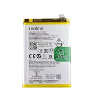 Realme 9 Pro 5g Pil Batarya Blp911