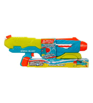 Water Warriors Spiral Blast Dev Su Tabancası - 1130 ml Hazne - 9.7 Metre Menzil