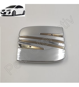 Seat  Leon Ön  Panjur  Arması  Logo 5P0853679