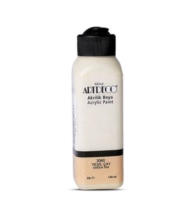 ARTDECO AKRİLİK BOYA 140 ML. YEŞİL ÇAY