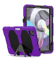 Apple İpad Pro 11 (2020) Kılıf Griffin Tablet Kapak - Mor