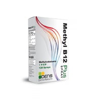 Methyl B12 Plus 128 Sprey 20 ml