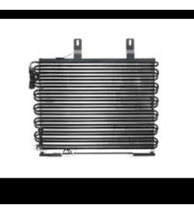 BMW E30 1982-1990 Klima Radyatörü MT AT 440X360 MM 64531375205 Wisco