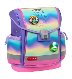 Belmil Classy Plus Rainbow Ombre Okul Çantası 405-78-AG-7