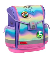 Belmil Classy Plus Rainbow Ombre Okul Çantası 405-78-AG-7